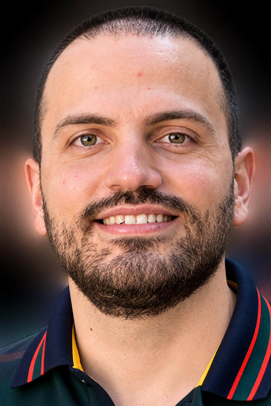 Gennaro Notomista, Technical Advisor