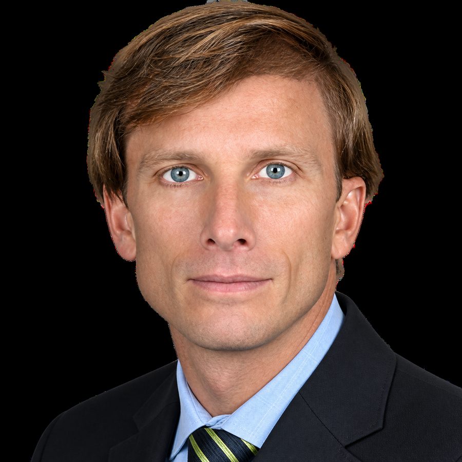 Mark Dybul, Executive Chair and Senior Strategic Advisor