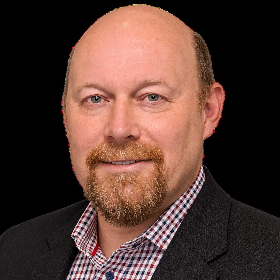 Mike Holl, Operational Advisor